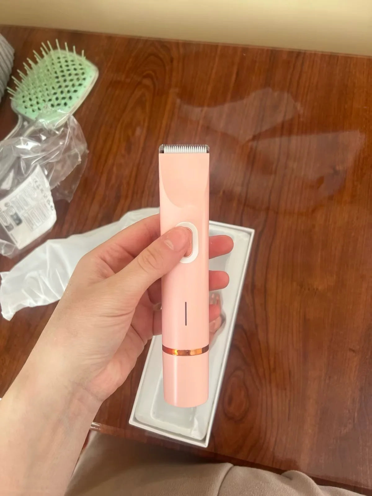 Review by Sarah